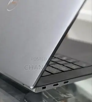New Laptop Dell Precision 5550 16GB Intel Core i7 SSD 512GB