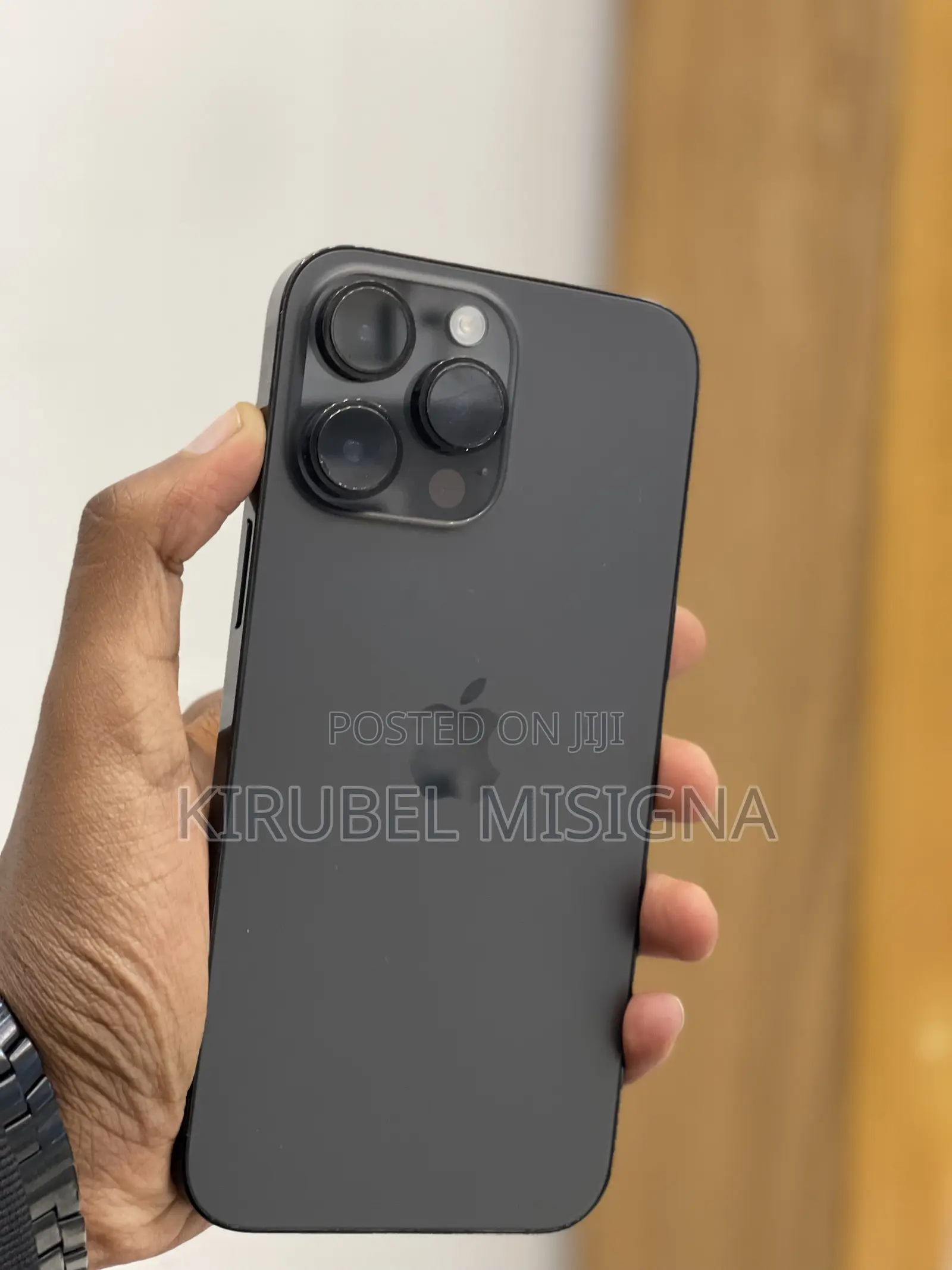 Apple iPhone 14 Pro Max 128 GB Black