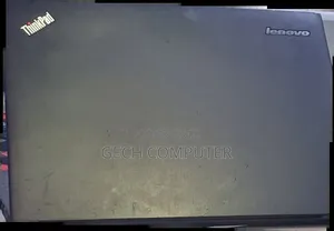 New Laptop Lenovo ThinkPad T440 4GB Intel Core i5 SSD 500GB