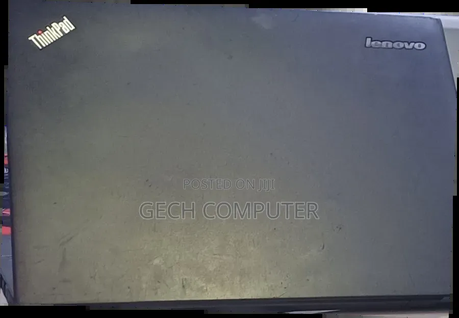 New Laptop Lenovo ThinkPad T440 4GB Intel Core i5 SSD 500GB