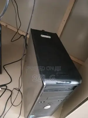 Desktop Computer Dell OptiPlex 780 6GB Intel Core 2 Duo HDD 320GB