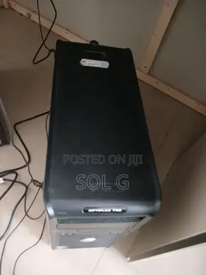 Desktop Computer Dell OptiPlex 780 6GB Intel Core 2 Duo HDD 320GB