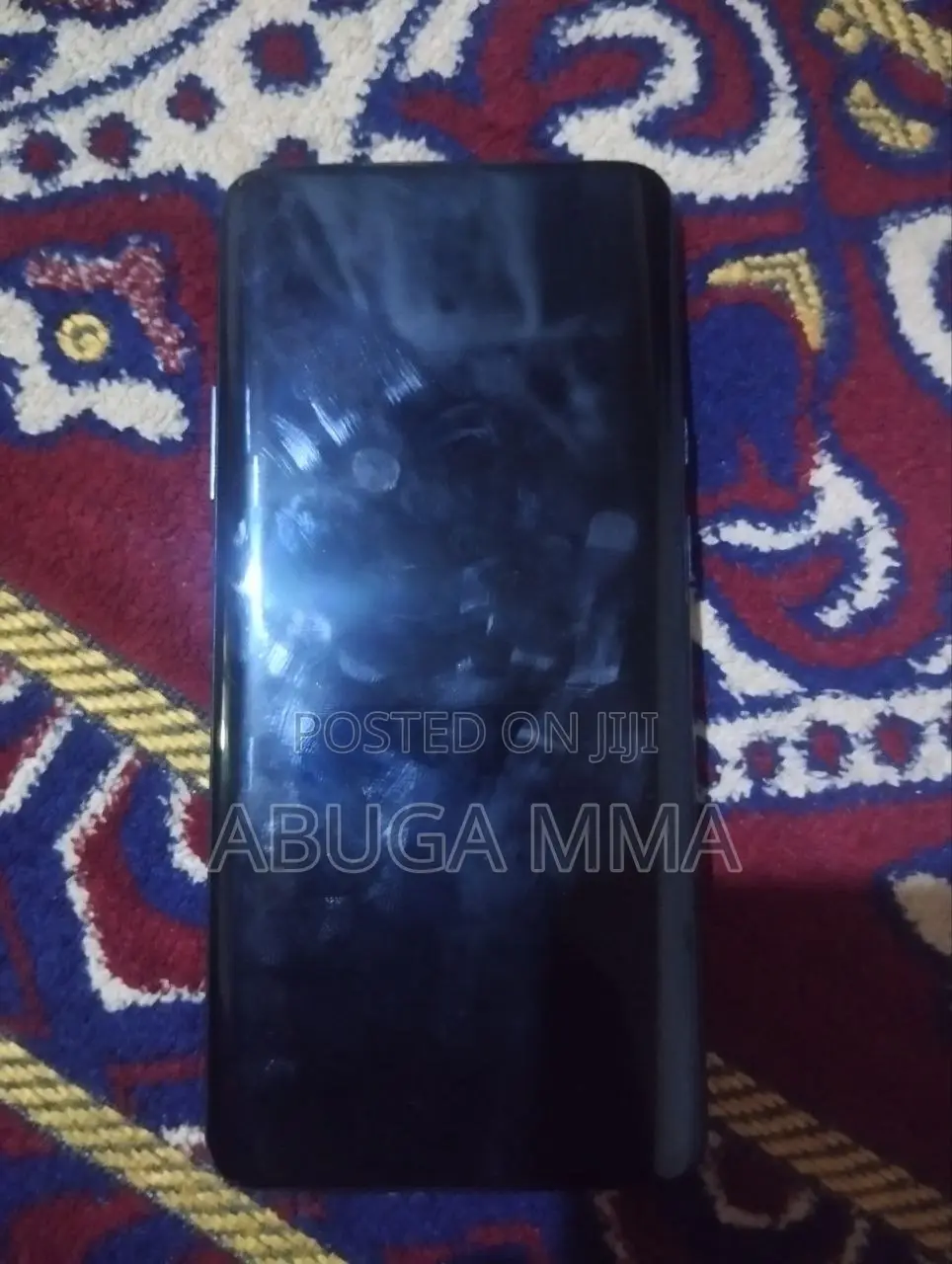 OnePlus 7 Pro 256 GB Blue