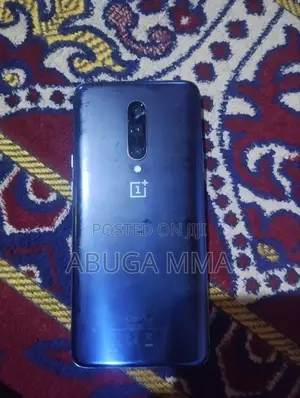 OnePlus 7 Pro 256 GB Blue