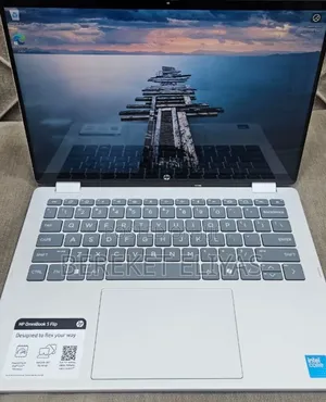 New Laptop HP OmniBook 5 14" 16GB Intel Core 7 SSD 512GB