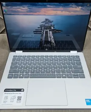 New Laptop HP OmniBook 5 14" 16GB Intel Core 7 SSD 512GB