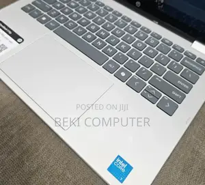 New Laptop HP OmniBook 5 14" 16GB Intel Core 7 SSD 512GB
