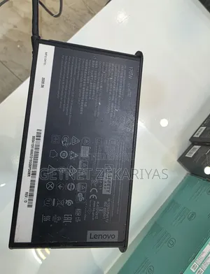 Lenovo Usb Charger