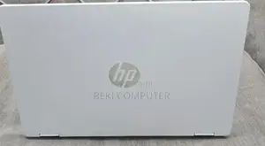 New Laptop HP OmniBook 5 14" 16GB Intel Core 7 SSD 512GB