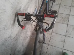 Unique Bike