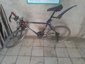 Unique Bike