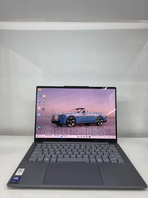 New Laptop Lenovo IdeaPad 1 32GB Intel Core Ultra 7 SSD 1T