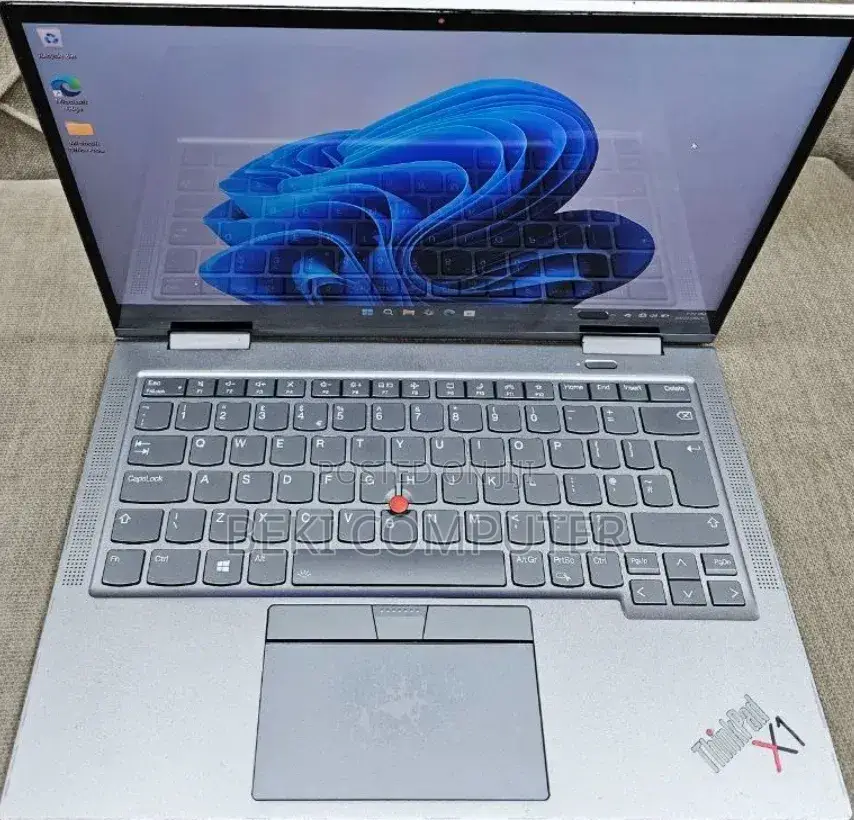 New Laptop Lenovo ThinkPad X1 Yoga 32GB Intel Core i7 SSD 512GB