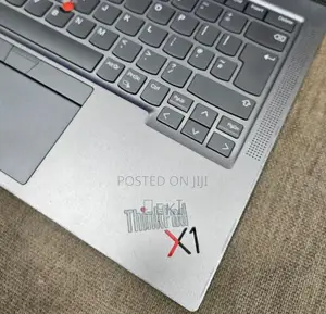 New Laptop Lenovo ThinkPad X1 Yoga 32GB Intel Core i7 SSD 512GB