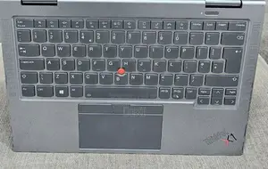 New Laptop Lenovo ThinkPad X1 Yoga 32GB Intel Core i7 SSD 512GB