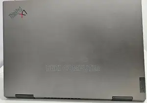 New Laptop Lenovo ThinkPad X1 Yoga 32GB Intel Core i7 SSD 512GB