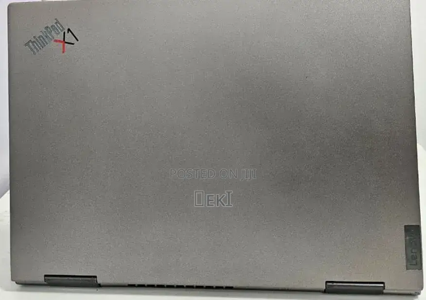 New Laptop Lenovo ThinkPad X1 Yoga 32GB Intel Core i7 SSD 512GB