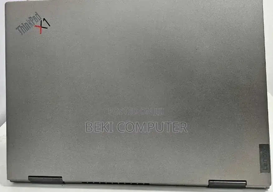 New Laptop Lenovo ThinkPad X1 Yoga 32GB Intel Core i7 SSD 512GB