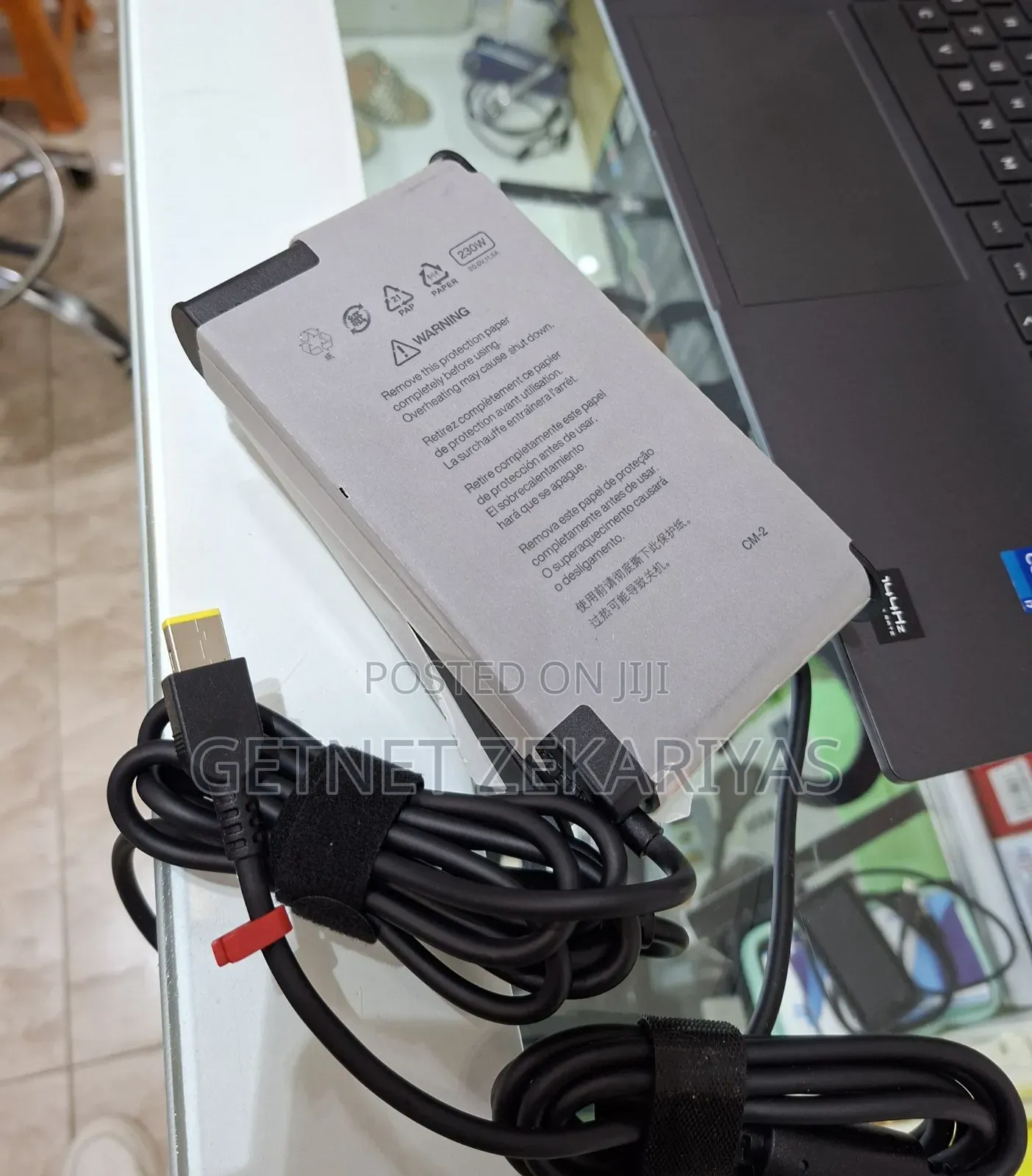 Lenovo Usb Charger