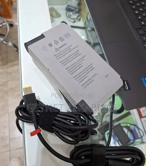 Lenovo Usb Charger
