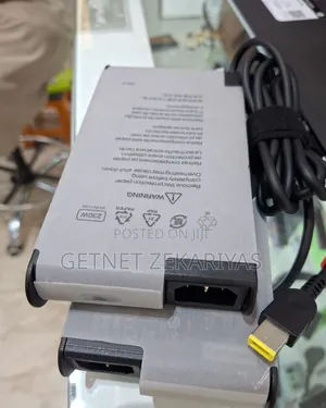 Lenovo Usb Charger