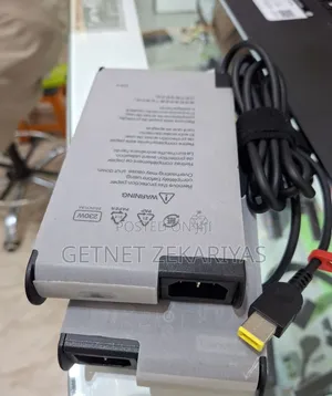 Lenovo Usb Charger