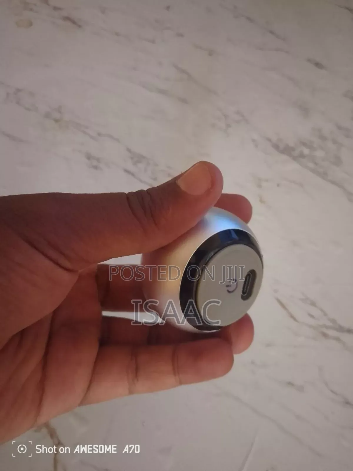 Mini Speaker