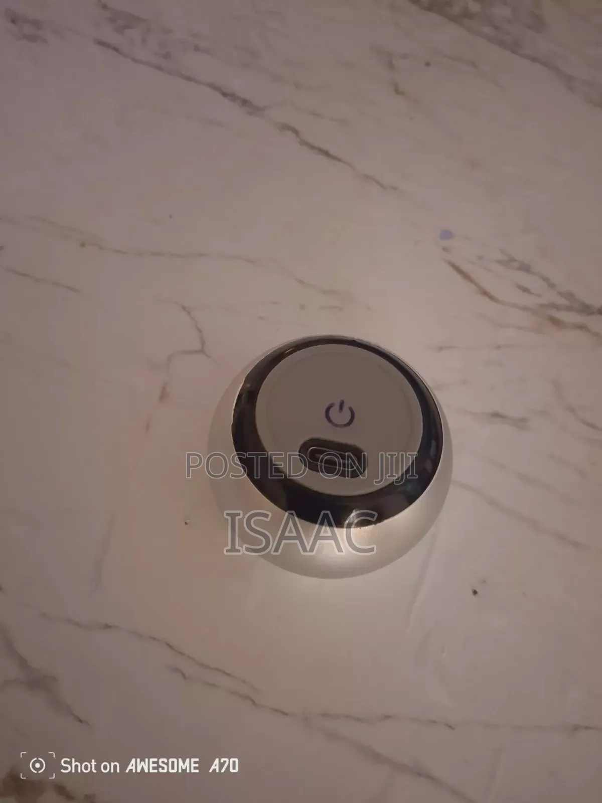 Mini Speaker