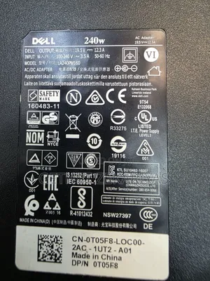 Dell Charger