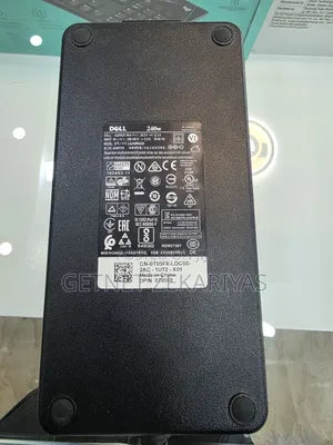 Dell Charger