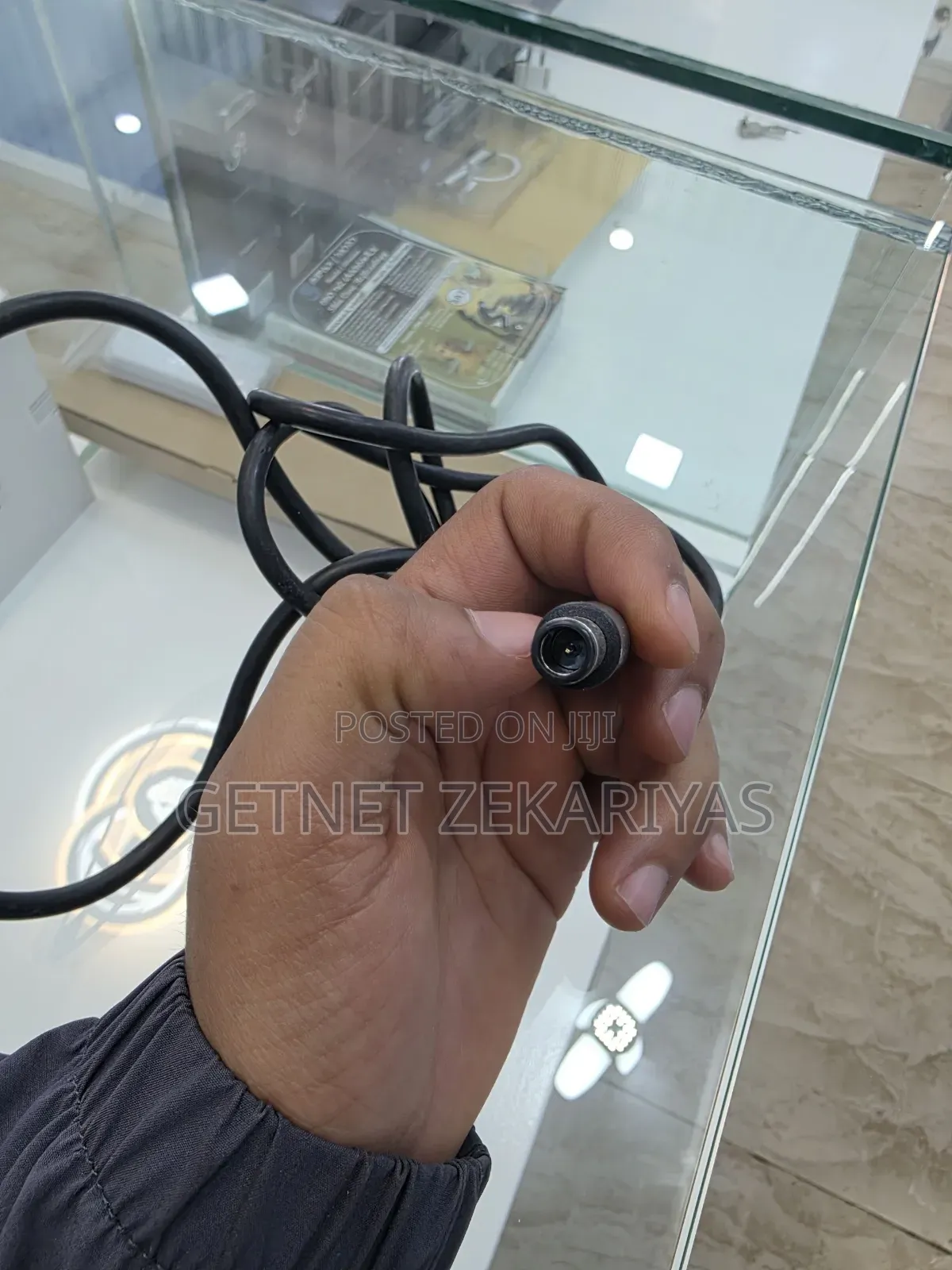 Dell Charger