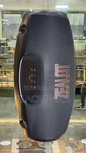 Bluetooth Speaker (Wireless Speaker) Zealot S89 250w Big Bass