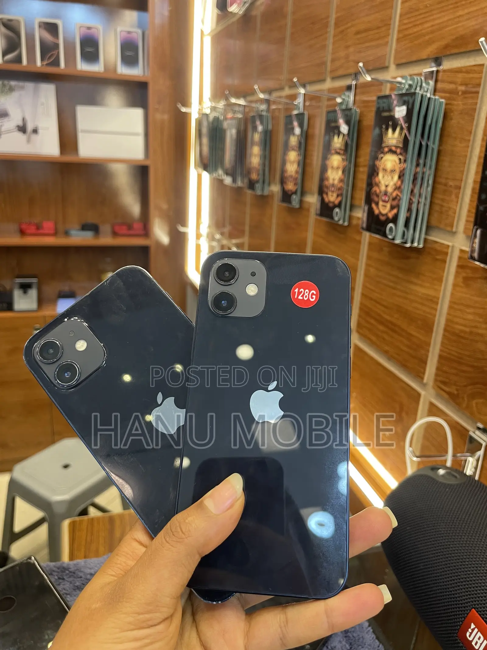 Apple iPhone 12 128 GB Blue
