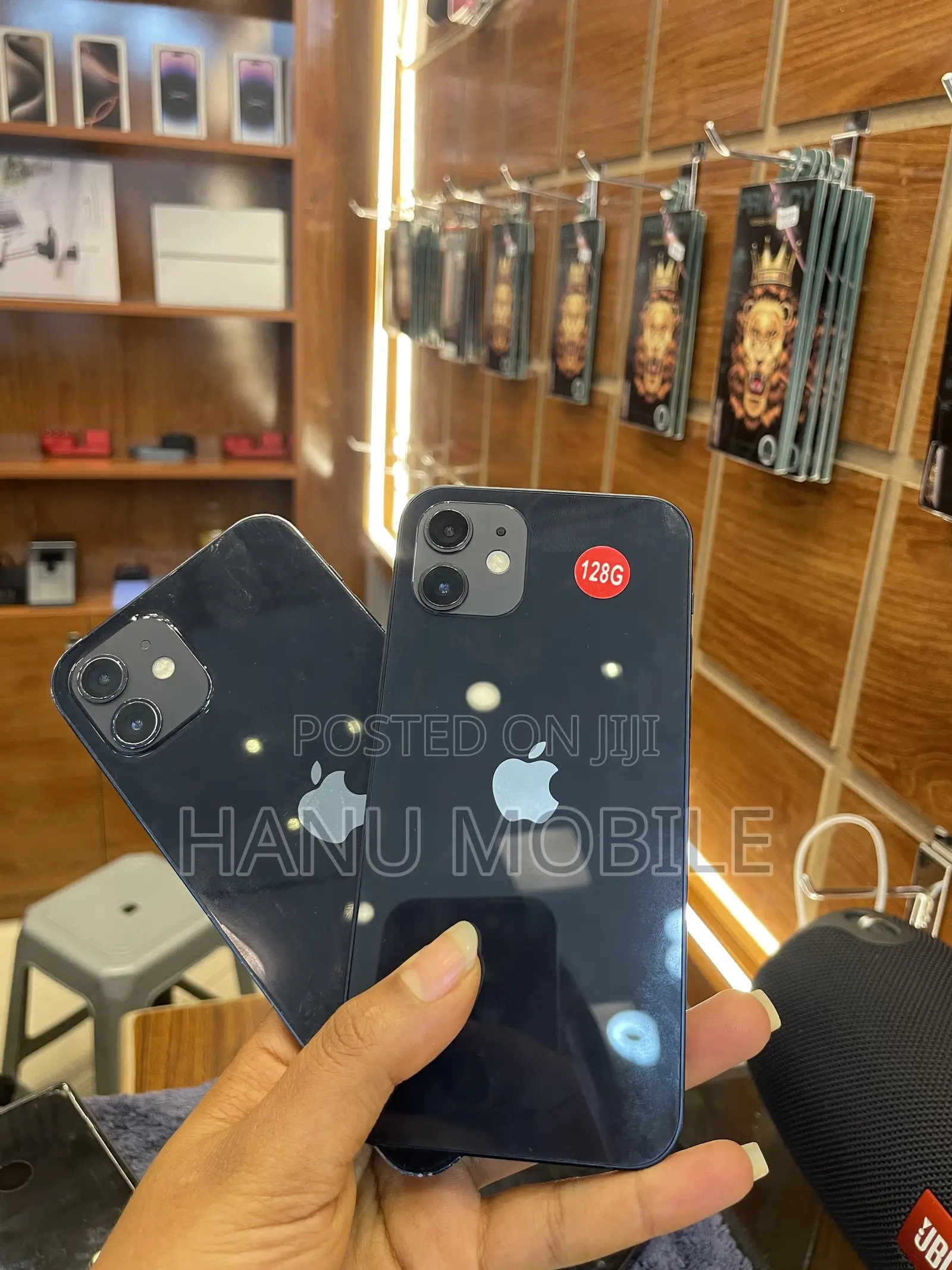 Apple iPhone 12 128 GB Blue