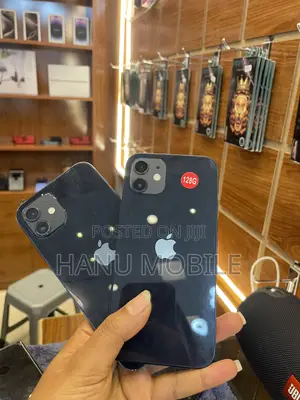Apple iPhone 12 128 GB Blue