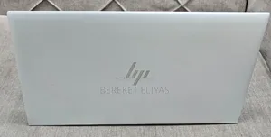 New Laptop HP EliteBook 850 G8 16GB Intel Core i7 SSD 512GB