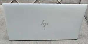 New Laptop HP EliteBook 850 G8 16GB Intel Core i7 SSD 512GB