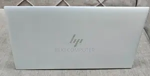 New Laptop HP EliteBook 850 G8 16GB Intel Core i7 SSD 512GB