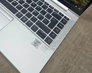 New Laptop HP EliteBook 840 G7 16GB Intel Core i5 SSD 512GB