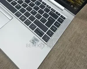 New Laptop HP EliteBook 840 G7 16GB Intel Core i5 SSD 512GB