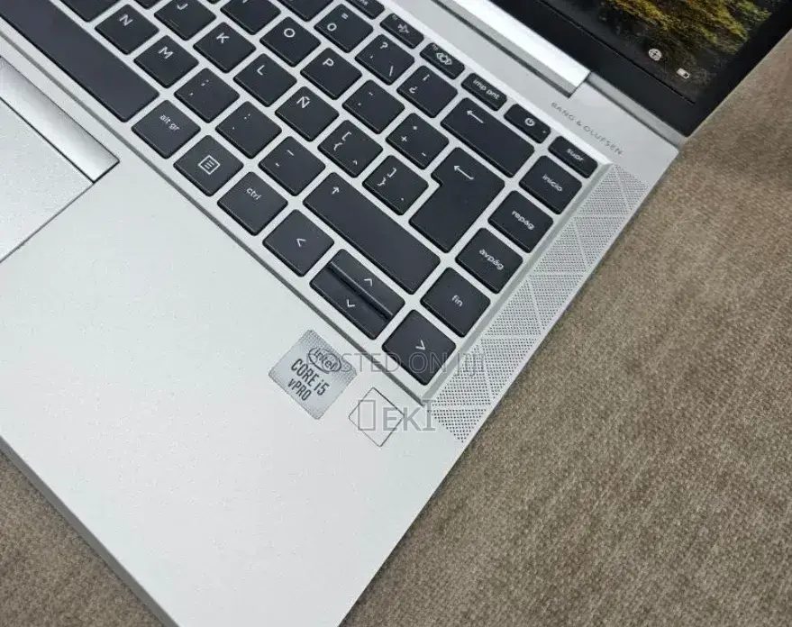 New Laptop HP EliteBook 840 G7 16GB Intel Core i5 SSD 512GB