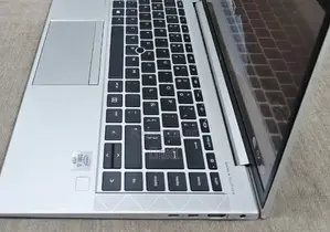New Laptop HP EliteBook 840 G7 16GB Intel Core i5 SSD 512GB