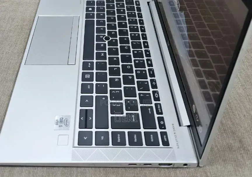 New Laptop HP EliteBook 840 G7 16GB Intel Core i5 SSD 512GB