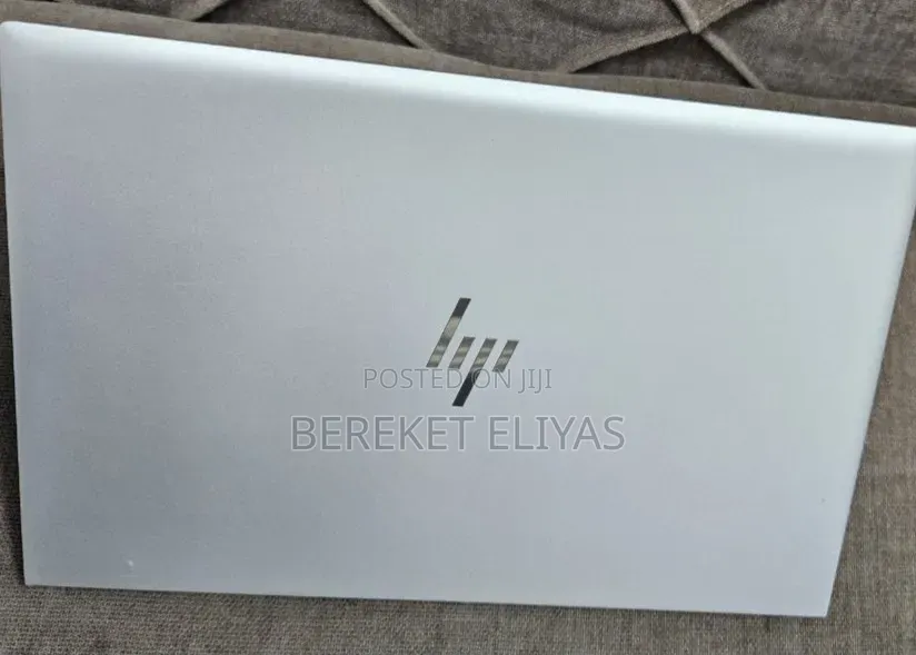 New Laptop HP EliteBook 840 G7 16GB Intel Core i5 SSD 512GB