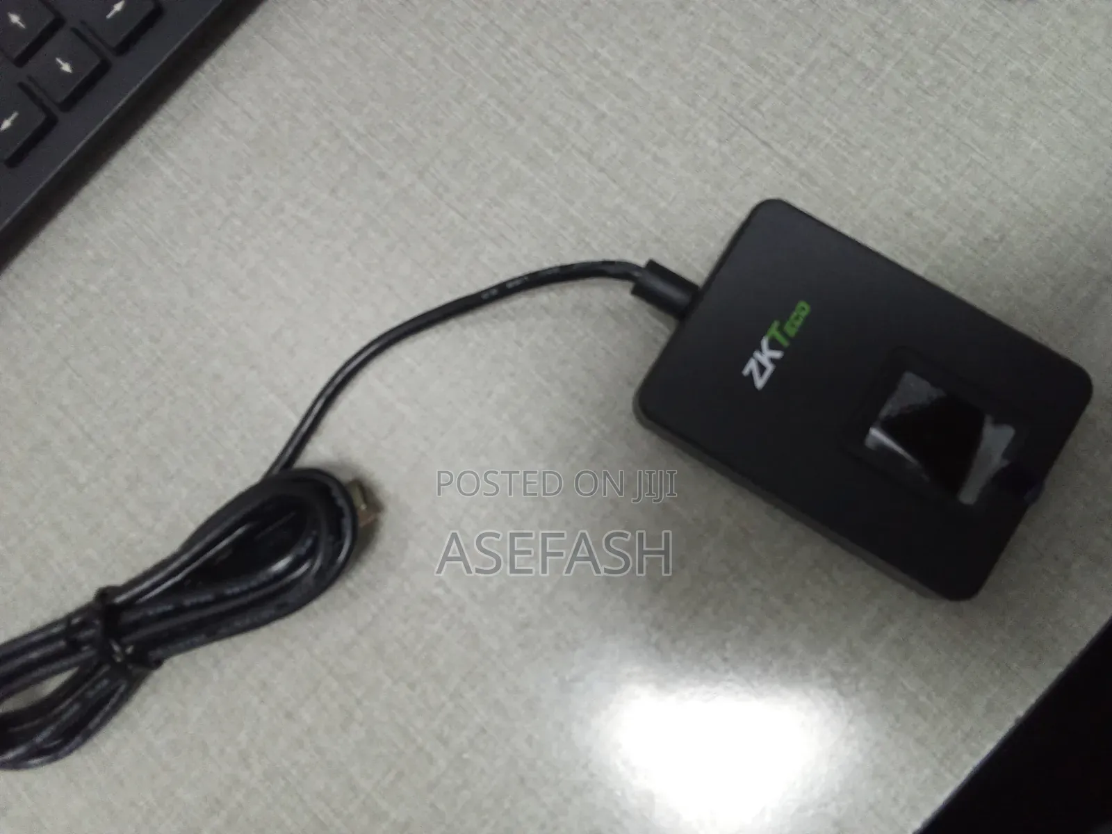 ZKT 9500 Finger Print