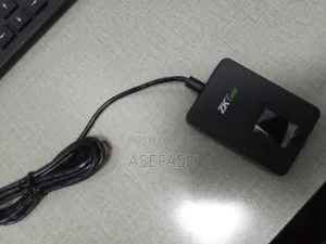 ZKT 9500 Finger Print