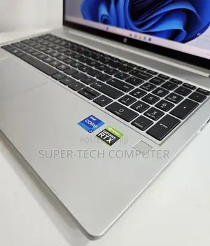 New Laptop HP ProBook 440 G10 16GB Intel Core i7 SSD 1T