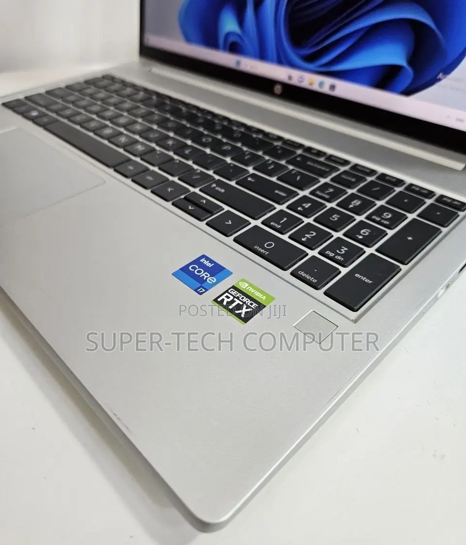 New Laptop HP ProBook 440 G10 16GB Intel Core i7 SSD 1T