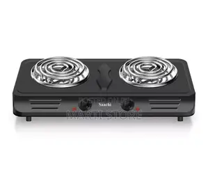 Saachi Hot Plate
