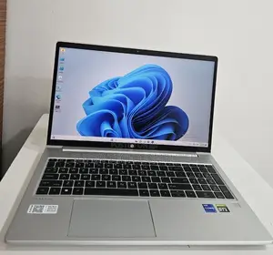 New Laptop HP ProBook 440 G10 16GB Intel Core i7 SSD 1T